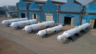 Photo of L&T Dispatches Critical Reactors To USA For Renewable Diesel Project Ahead Of Schedule