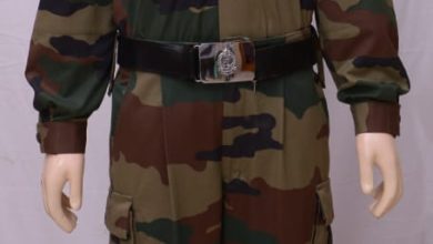 Photo of Army’s New Digital Disruptive Designed Combat Uniform Should Be Given To Ordnance Clothing Factories