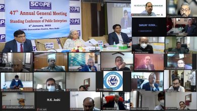 Photo of SCOPE Hosts 47th Annual General Meeting