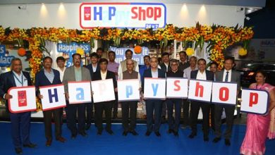Photo of HPCL Expands Its Footprint In Non-Fuel Retailing