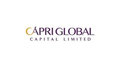 Photo of Capri Global reports highest ever Consolidated PAT of Rs 649mn in Q3 FY’22