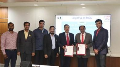 Photo of SECI And HPCL Sign MoU To Realize GOI’s Green Energy Objectives