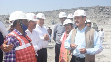 Photo of Additional Secretary Coal Inaugurates Women Fitness And Health Awareness program At NCL