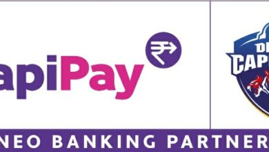 Photo of RapiPay Becomes Delhi Capitals’ Neo Banking Partner For IPL 2022