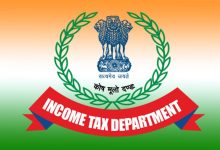 Photo of Income Tax Department Conducts Searches In Tamil Nadu