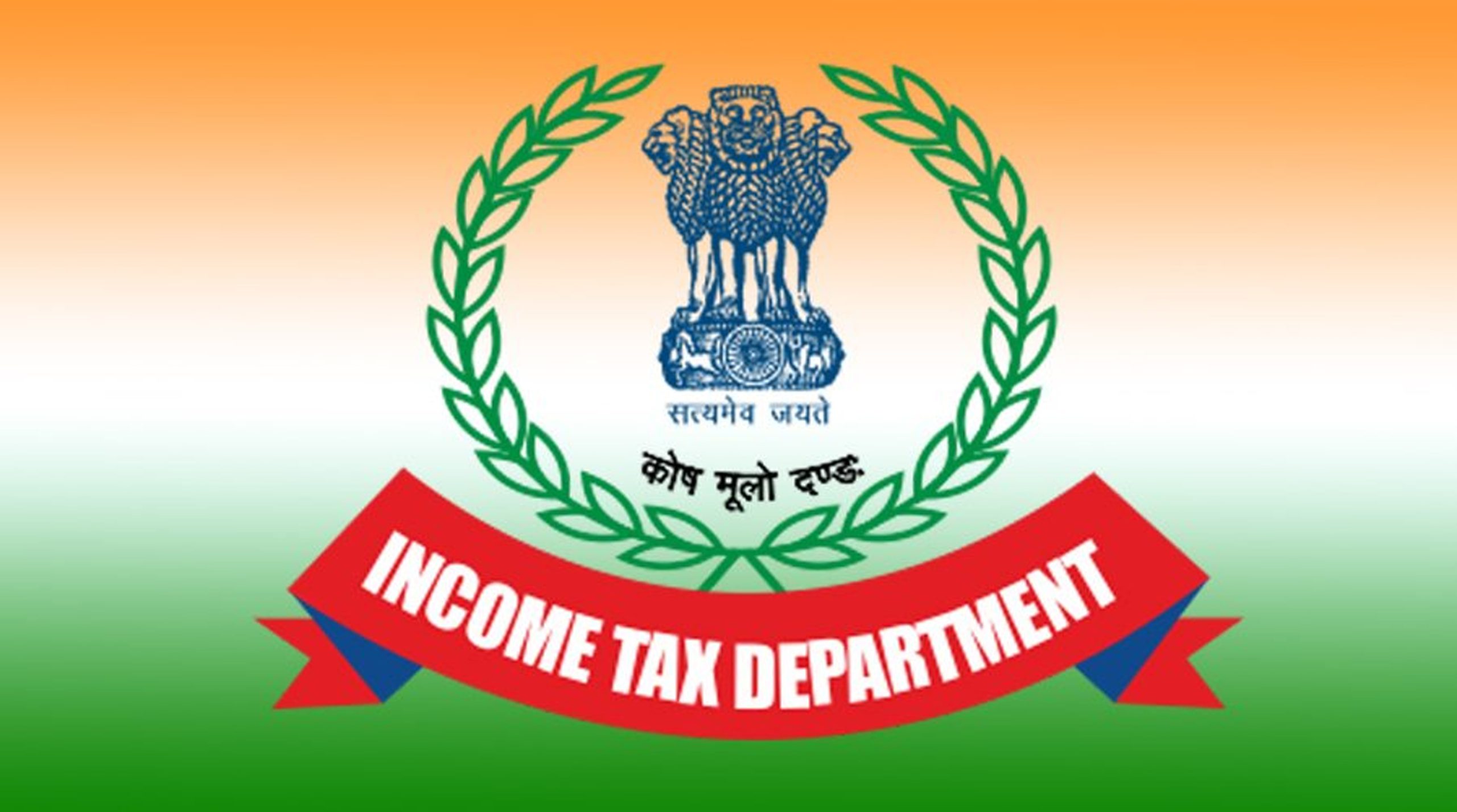 Contact Income Tax Return Office
