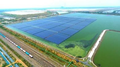 Photo of NTPC Commissions Additional Capacity At Ramagundam Floating Solar Project