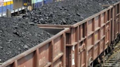 Photo of Indian Railways Continues Its Momentum Of Coal Supply To Power Plants