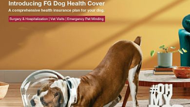 Photo of Future Generali India Insurance Launches ‘FG Dog Health Cover’ Insurance