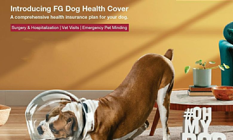 Future Generali India Insurance Launches 'FG Dog Health Cover' Insurance -  Indian PSU | Public Sector Undertaking News