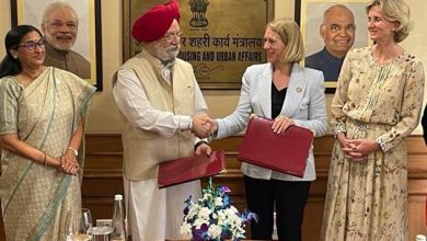 Photo of ONGC Inks MoU With Norway’s Equinor To Collaborate On E&P, Clean Energy