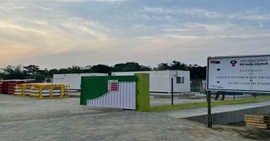 Photo of India’s First Pure Green Hydrogen Plant Commissioned In Jorhat