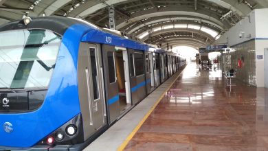 Photo of L&T Construction Awarded Another Contract For Chennai Metro Rail Project