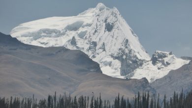 Photo of Climate Damages Lawsuit Enters Final Stages : Court Visits Peru Glacier