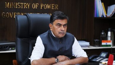 Photo of R. K. Singh Writes To Chief Ministers On Immediate Steps To Be Taken By Gencos To Build Coal Stocks