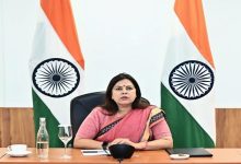Photo of Green Hydrogen, Solar Energy & Nuclear Energy Are New Opportunities For India And Hungary To Work On: Meenakashi Lekhi