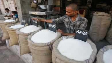 Photo of India Imposes Restrictions On Sugar Exports From June 1