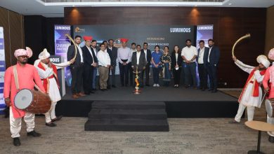 Photo of Luminous launches new age “Li-ON” series integrated Inverter with a Lithium-ion battery
