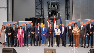 Photo of North Sea Summit Highlights Offshore Wind As One Of The Keys To Phase Out Fossil Fuels In The EU