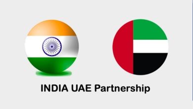 Photo of India-UAE Start-Up Corridor To Enhance Start-Up Ecosystem Between The Two Countries
