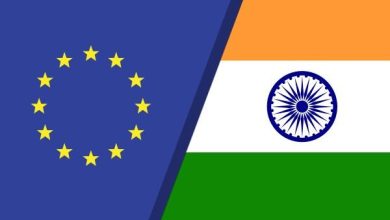 Photo of India-EU Conclude 1st Round Of Negotiations For India-EU Trade And Investment Agreements