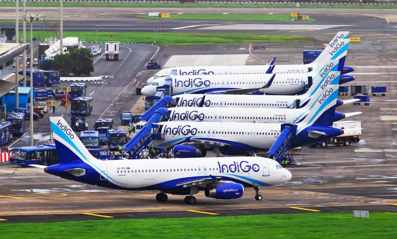 Turkish Airlines And IndiGo Resume Existing Codeshare Partnership ...