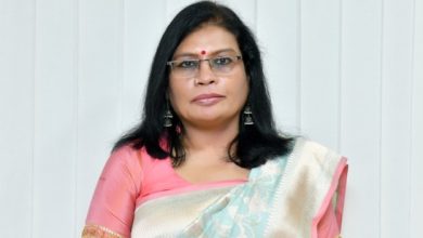 Photo of Union Bank Of India Gets Its First Woman MD