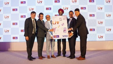 Photo of AU Small Finance Bank Launches Industry’s First Customisable Credit Card – LIT