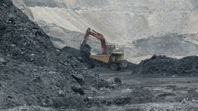 Photo of Mineral Production Goes Up By 7.8 % In April, 2022