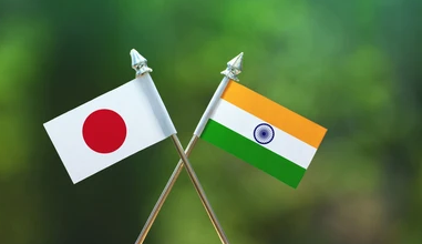 Photo of India-Japan Hold Finance Dialogue In New Delhi