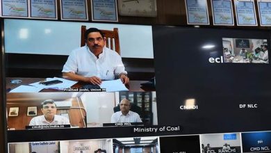 Photo of India’s Coal Sector Undergoes Path-Breaking Reforms : Pralhad Joshi