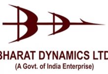 Photo of BDL Secures ₹1,347 Crore Order from HAL for Helina Launchers and CMDS Systems