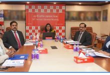 Photo of Union Bank Of India Conducts Its 20th Annual General Meeting
