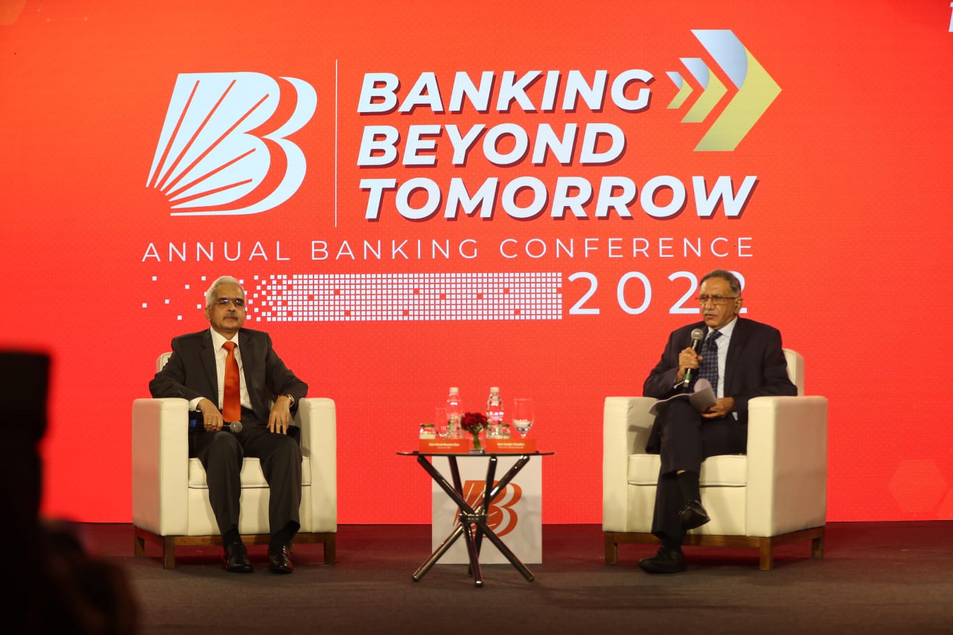 Bank Of Baroda Organizes Banking Beyond Tomorrow Annual Banking