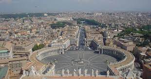 Photo of Vatican Calls For A Fossil Fuel Non-Proliferation Treaty To Protect People And Planet