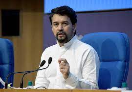 Photo of 747 Websites, 94 YouTube Channels Working Against India Brought Down In 2021-22: Union Minister Anurag Thakur