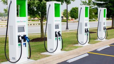 Photo of Ministry Of Heavy Industries Installed 532 Electric Vehicle Charging Stations And Infra