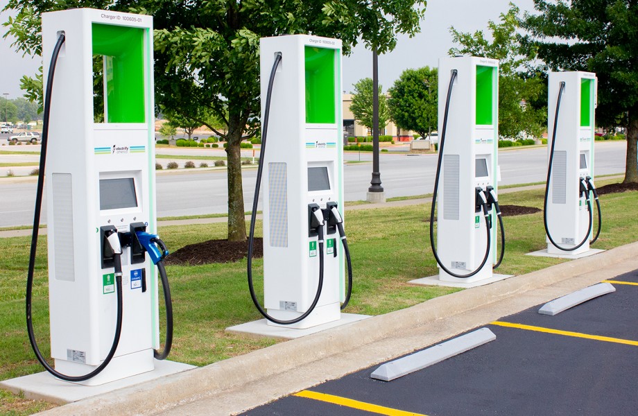 Ministry Of Heavy Industries Installed 532 Electric Vehicle Charging