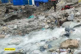 Photo of Amarnath Cloud Burst : Another Act of Climate Change