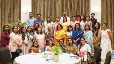 Photo of India’s First Live Mediumship Session A Glimmer Of Hope