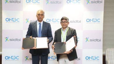 Photo of SIDBI And ONDC Ink MoU To Accelerate E-Commerce For Small Industries