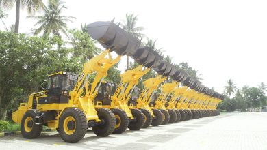 Photo of L&T Dispatches Special Construction Equipment To Border Roads Organisation For Strategic Needs