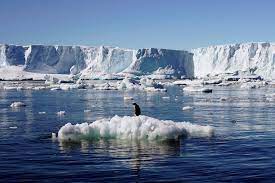 Photo of Fate Of The World’s Biggest Ice Sheet Is In Our Hands