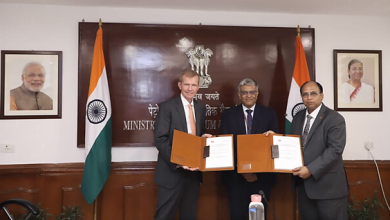 Photo of ONGC Inks Heads Of Agreement With ExxonMobil For Deepwater Exploration In Indian East And West coasts