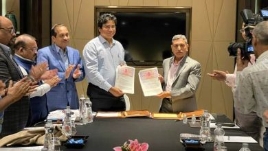 Photo of IREDA Signs MoU With MAHAPREIT To Provide Loans For Green Energy Projects