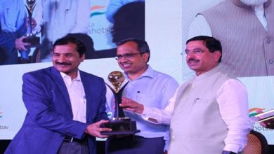 Photo of Coal Sector Performance Outstanding Says Union Minister Shri Pralhad Joshi