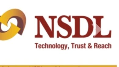 Photo of NSDL’s Custody Value Crosses 4 Trillion US Dollars
