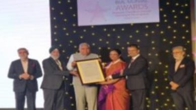Photo of Union Bank Of India Wins BML MUNJAL Awards For Business Excellence Through Learning & Development