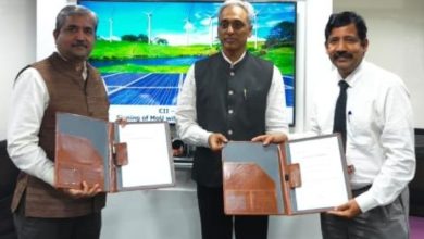 Photo of SIDBI Signs MoUs To Contribute To India’s Sustainable Development Goals 2030 Targets