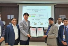 Photo of Union Bank of India Signs MoU With Hyundai